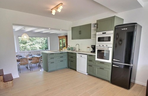 Perros-Guirec House | Ty Gouldri - PERROS GUIREC