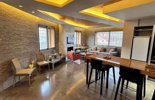 Mzaar Kfardebian Villa | Villa Vita Faraya