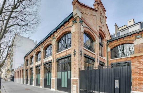 14th Arrondissement Apartment | A Refined Parisian Escape – 4-Bedroom Apartment