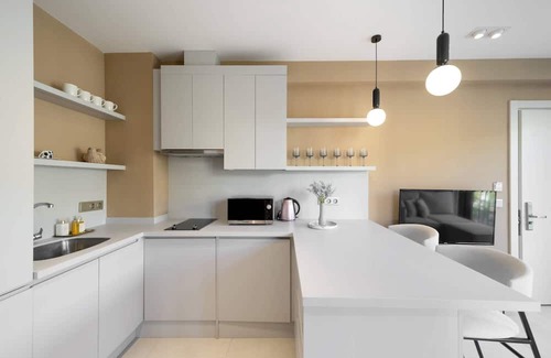 Bodrum City Center Villa | Helis Premium Suites Bodrum