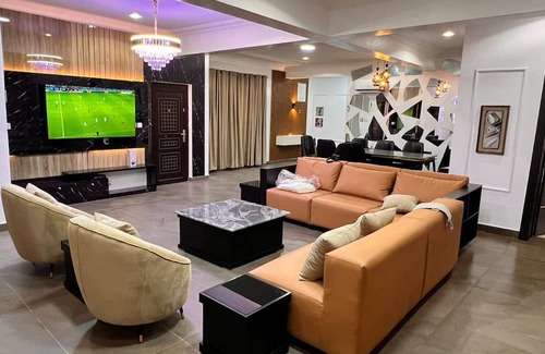 Ofin Apartment | Lux Apartment