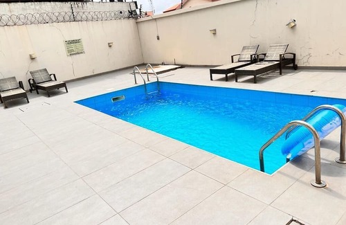 Ofin Apartment | Lux Apartment