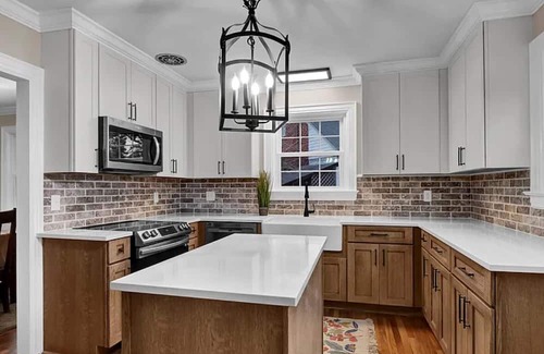 Jacksonville House | High Hopes