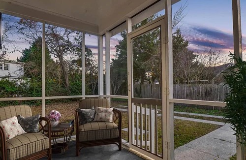 Jacksonville House | High Hopes