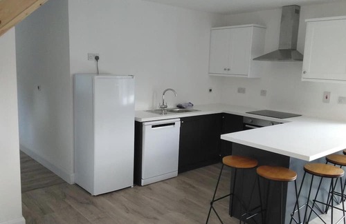 Kildare House | Leixlip 4 Bedroom, Sleeps 6