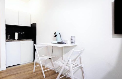 Ludwigshafen-Friesenheim Apartment | Apartmenthaus - Ludwigshafen