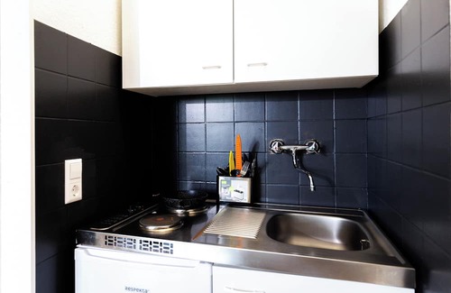 Ludwigshafen-Friesenheim Apartment | Apartmenthaus - Ludwigshafen