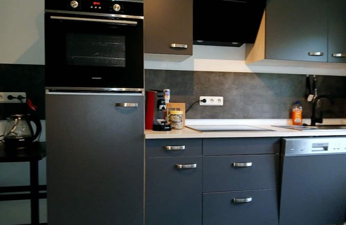 Namborn Apartment | Vacation apartment Zum Symposion