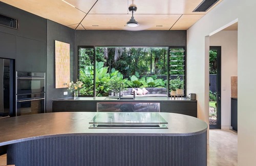 Nightcliff House | The Boomerang Exquisite Estate by Nightcliff Beach