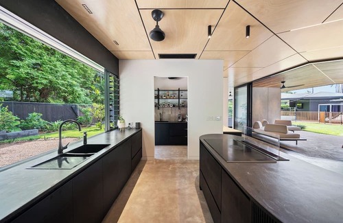 Nightcliff House | The Boomerang Exquisite Estate by Nightcliff Beach