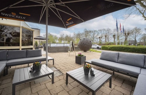 Roden Apartment | Family-Friendly Stay with Breakfast Close to Speelgoedmuseum Roden