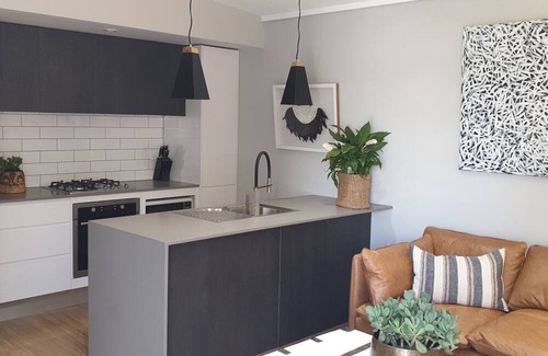 Cooks Hill Apartment | The Piccolo