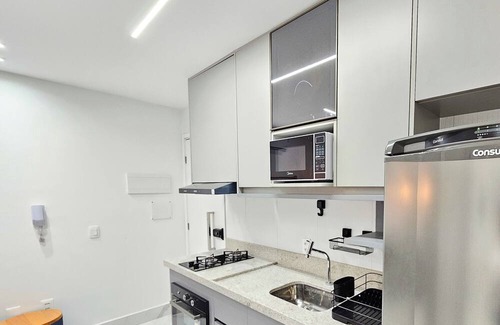 Centro Condo | Mirante de Porto - Porto de Galinhas