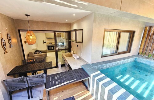Centro Condo | Mirante de Porto - Porto de Galinhas