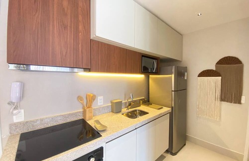 Centro Condo | Mirante de Porto - Porto de Galinhas
