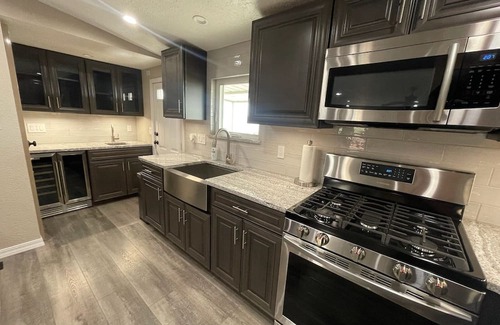 Elephant Butte House | Elephant Lake Resort Oasis II