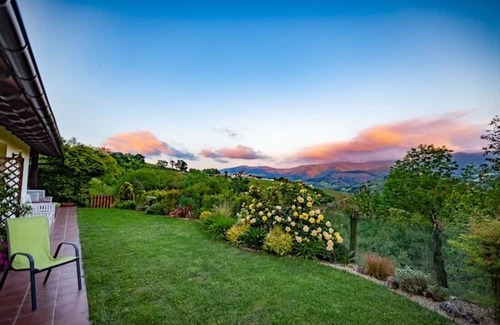 Ituren House | Stunning farmhouse in Perynees