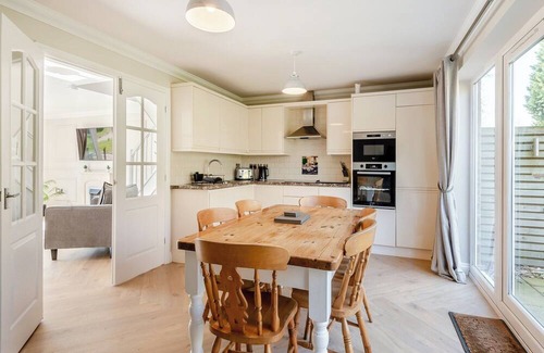 Denver Cottage | Anglers Haven - UK49128