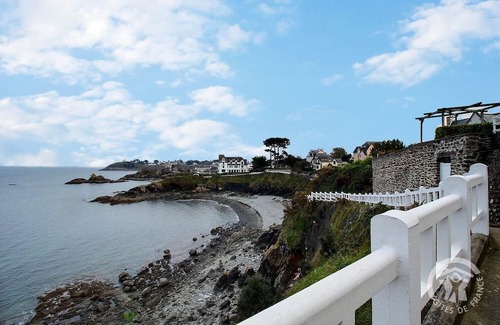 Saint-Quay-Portrieux House | Le Sémaphore - SAINT QUAY PORTRIEUX