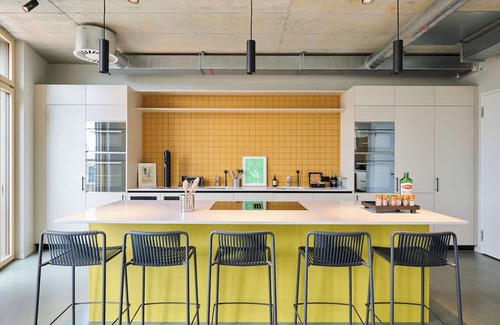 Cham Apartment | Ariv Design Apartments