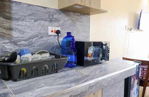 Voi Apartment | Khalisee Homes Studio apartment