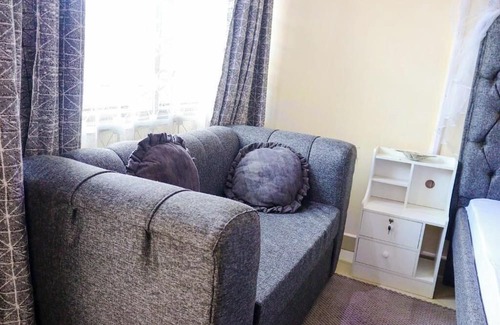 Voi Apartment | Khalisee Homes Studio apartment