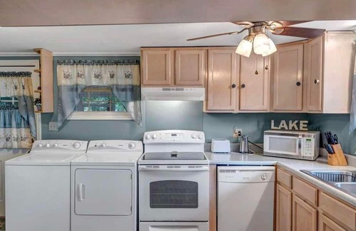 Cordele House | BIG PAPA'S PARADISE ON LAKE BLACKSHEAR