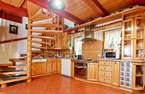 Donja Voca House | House Grga (117231-K1) - Gornja Voća