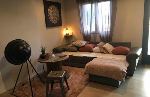 Ares House | Nice house in the center of Arès