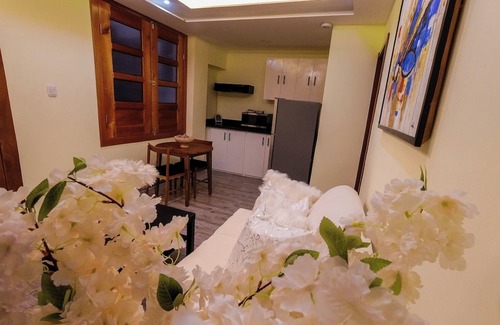 Barahona Apartment | Tropical Apartment Near Beaches & Rivers- Barahona