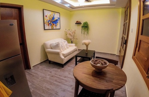 Barahona Apartment | Tropical Apartment Near Beaches & Rivers- Barahona