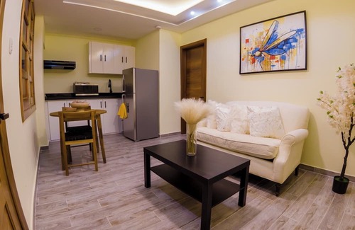 Barahona Apartment | Tropical Apartment Near Beaches & Rivers- Barahona
