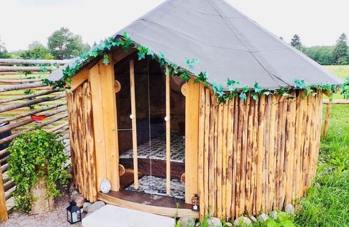 Avesta Cabin | Cozy Cabin Retreat in Avesta