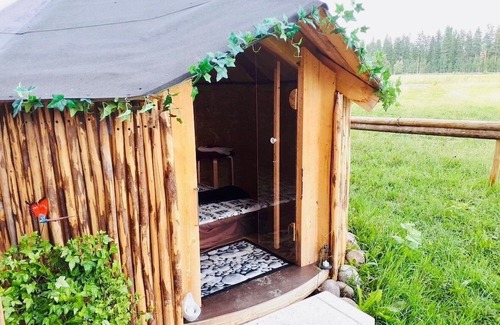 Avesta Cabin | Cozy Cabin Retreat in Avesta