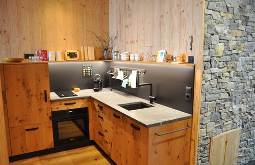 Balderschwang Ski Chalet | Luxury chalet in the Allgäu near Bregenzerwald