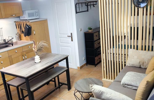 Estoublon Apartment | Le Cocoon d'Estoublon