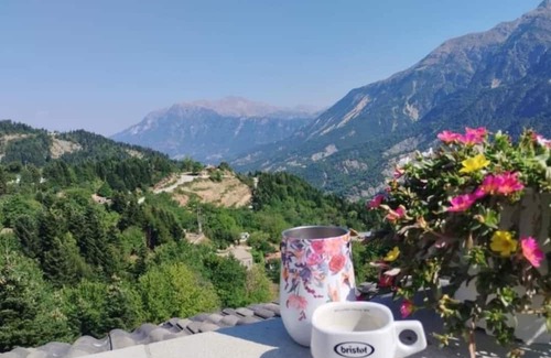 Melissourgoi Apartment | Agathi GuesthousenEscape to tranquility!