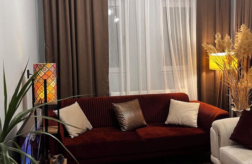 Goreme Apartment | Ali's Guest HousenGÖREME