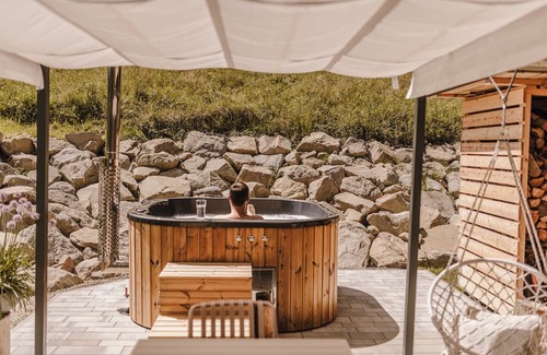 Rycerka Dolna House | We invite you to discover the charm of mountain life in our unique house.