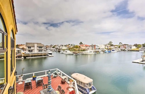Channel Islands House | Channel Islands Paradise Home