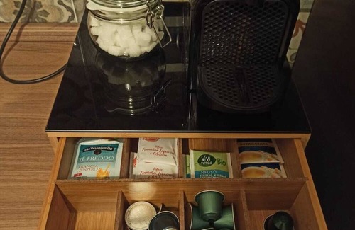 Marassi Apartment | Quiet apartment