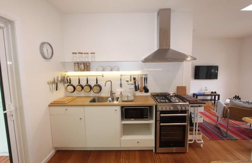 Woodbridge Apartment | Spot The Sea Eagle