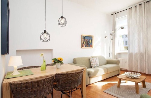 Detmold Apartment | Apartment 101-104 - Appreciator III