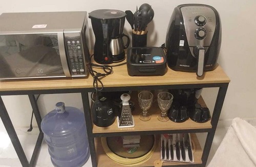 Marambaia House | Maria Helena - Tropical Refuge 01. Ten minutes from the Airport