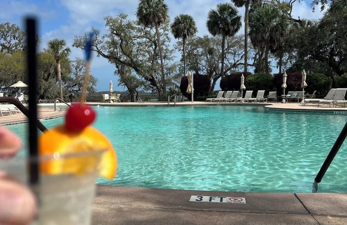 Palmetto Dunes House | 3-bedroom monthly rental house- Hilton Head Island- Golf, tennis, pickle, pools