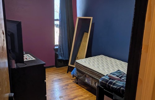 Mott Haven Apartment | Room 4 Rent fully furnished