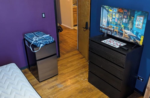 Mott Haven Apartment | Room 4 Rent fully furnished