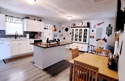 La Follette House | 3 Minutes To Cumberland ATV Trails-Ride Back Trails Of Royal Blue