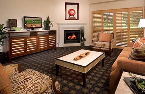 Lawrence Welk Resort Village Resort | Hyatt Vacation @ Welk Resort 1 bdrm+1 bth sleeps 4