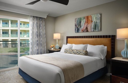 Lawrence Welk Resort Village Resort | Hyatt Vacation @ Welk Resort 1 bdrm+1 bth sleeps 4